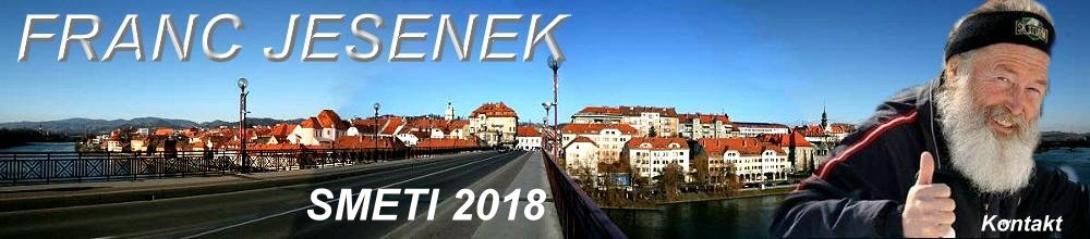 FRANC JESENEK TOP   SMETI 2018